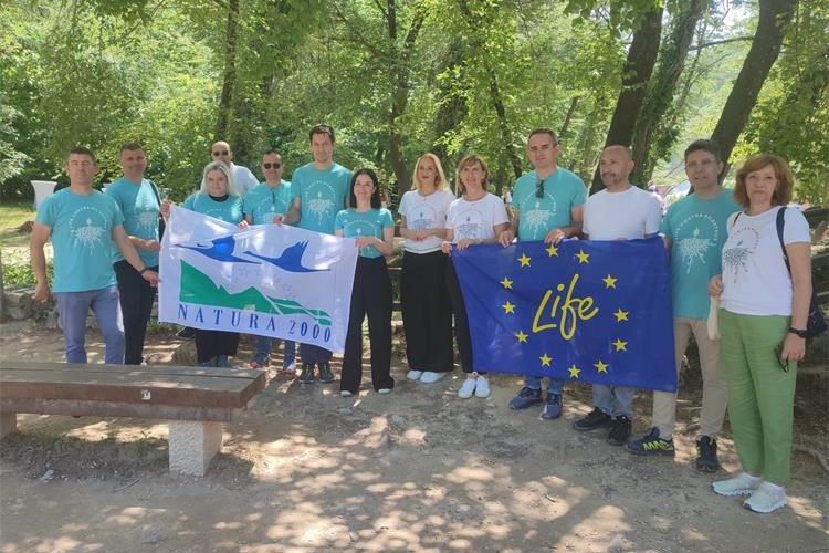Slika /slike/Vijesti/2022/Ministrica Vučković NP Krka.jpg